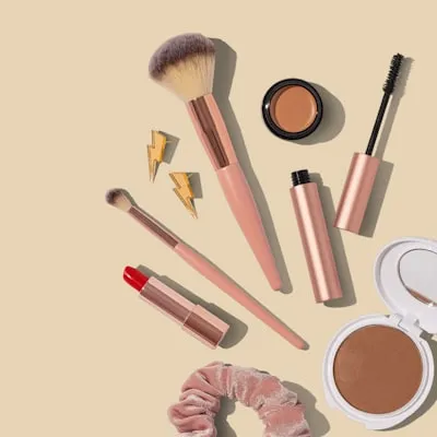 Categoría Belleza y perfumería