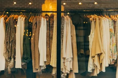 Categoría Moda y accesorios