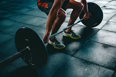 Categoría Deporte y aire libre
