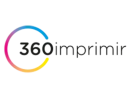 Logotipo de 360imprimir