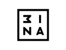Logotipo de 3INA
