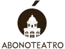 Logotipo de Abonoteatro