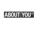 Logotipo de About You