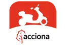 Logotipo de ACCIONA