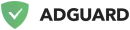 Logotipo de AdGuard