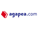 Logotipo de Agapea