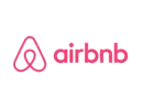 Logotipo de Airbnb
