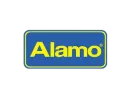 Logotipo de Alamo