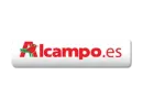 Logotipo de Alcampo