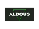 Logotipo de Aldous Bio