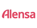 Logotipo de alensa