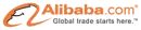 Logotipo de Alibaba.com