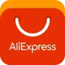 Logotipo de AliExpress
