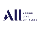 Logotipo de ALL - Accor Live Limitless
