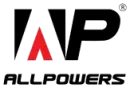 Logotipo de ALLPOWERS