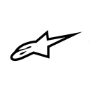 Logotipo de Alpinestars