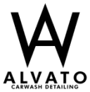 Logotipo de Alvato