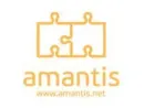 Logotipo de Amantis