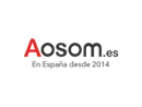 Logotipo de Aosom