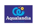 Logotipo de Aqualandia