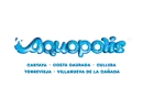Logotipo de Aquopolis