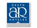 Logotipo de AR Hoteles