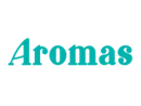 Logotipo de Aromas