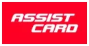 Logotipo de Assist Card