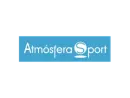 Logotipo de Atmósfera Sport