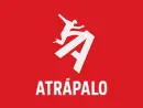 Logotipo de Atrápalo