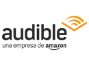 Logotipo de Audible