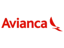 Logotipo de Avianca