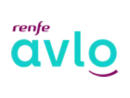 Logotipo de Avlo