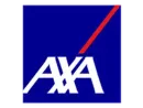 Logotipo de Axa