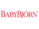 Logotipo de BabyBjörn