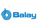 Logotipo de Balay