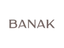 Logotipo de Banak