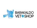 Logotipo de Barakaldo Vet Shop