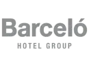 Logotipo de Barceló