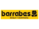Logotipo de Barrabes