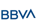 Logotipo de BBVA
