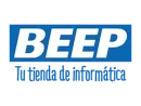 Logotipo de Beep