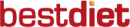 Logotipo de Bestdiet