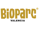 Logotipo de Bioparc Valencia