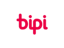 Logotipo de Bipi