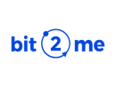 Logotipo de Bit2me