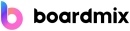 Logotipo de Boardmix