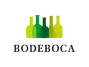 Logotipo de Bodeboca