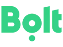 Logotipo de Bolt