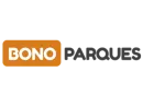 Logotipo de Bono Parques